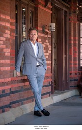 David Baldacci