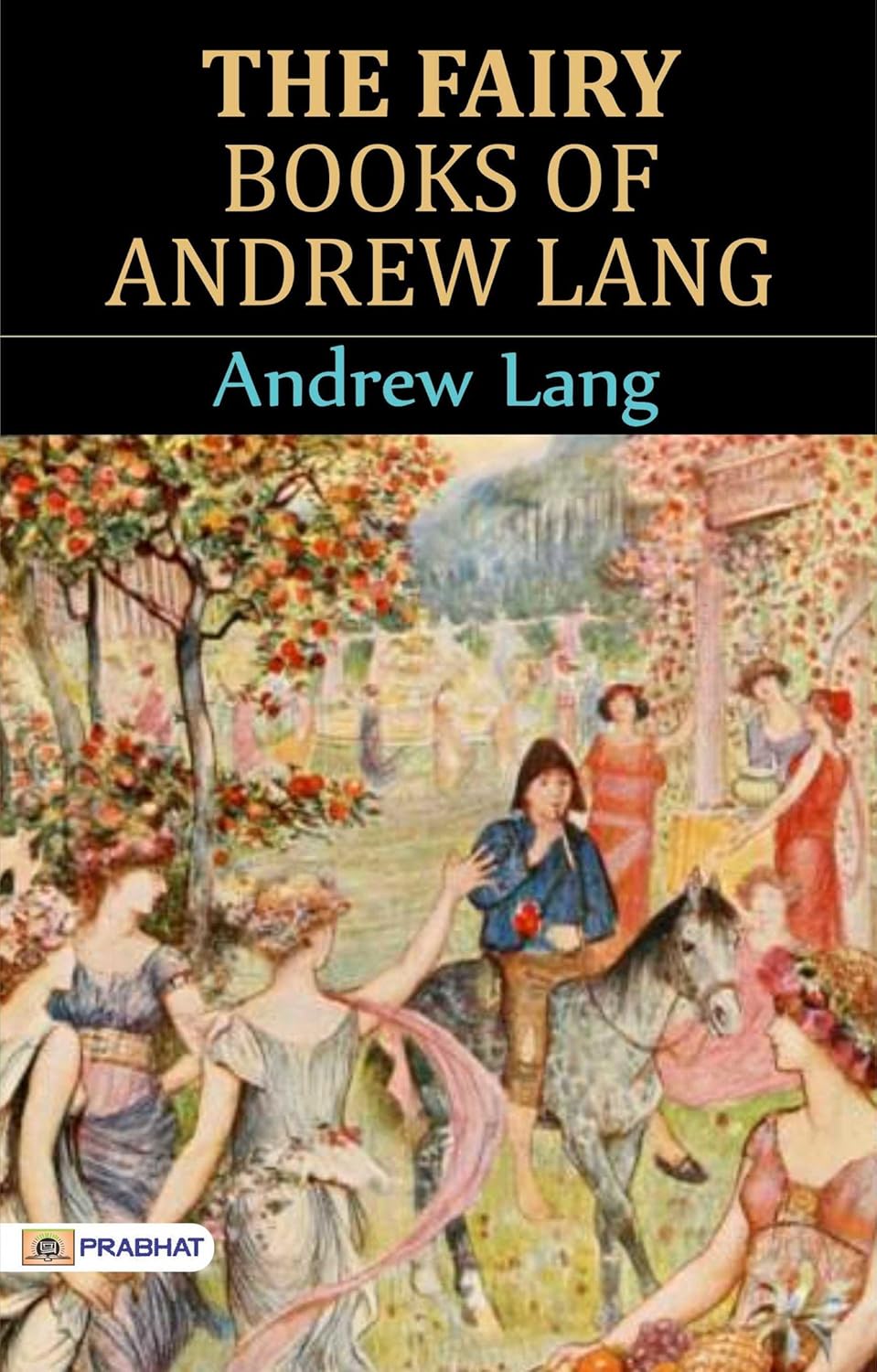 Andrew Lang