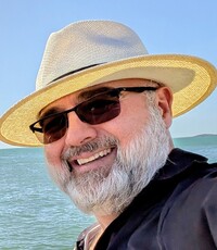 Jason M. Waltz