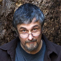 Stefan Petrucha