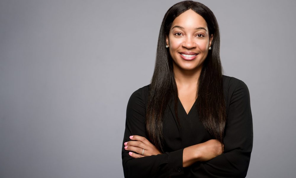 Kimberly Gilbert