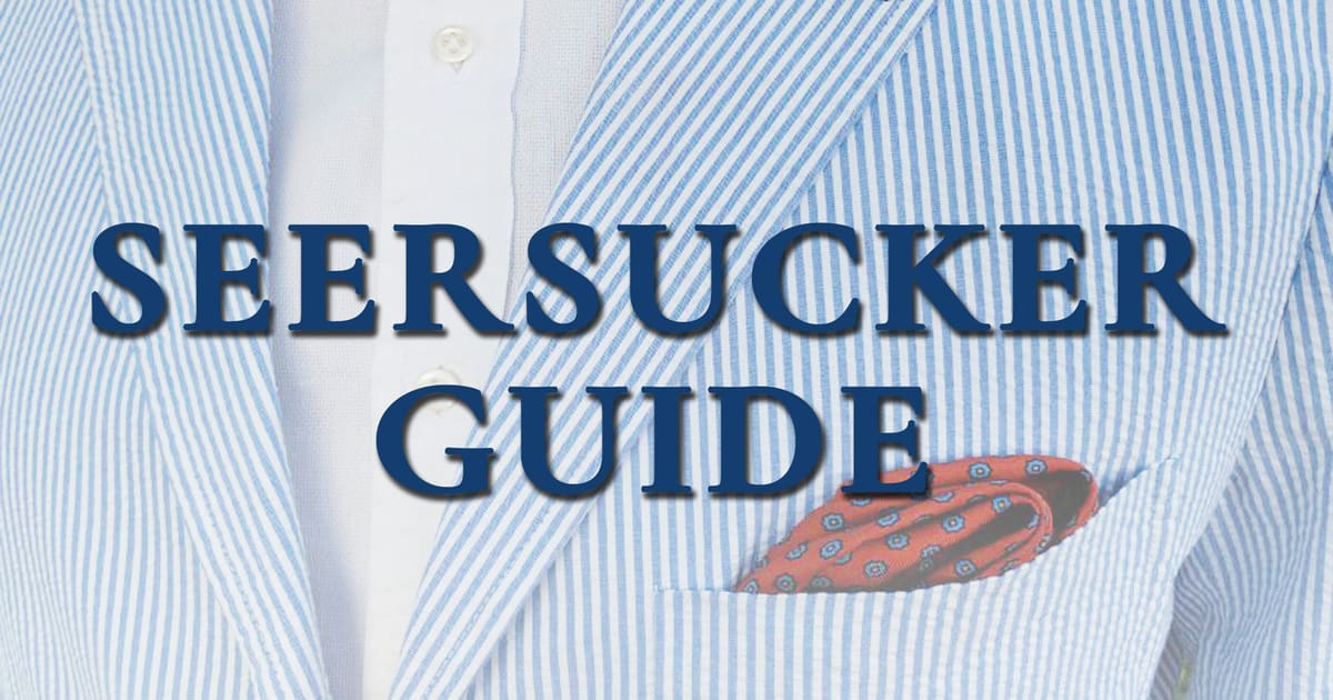 Seersucker
