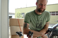 Joe Biel