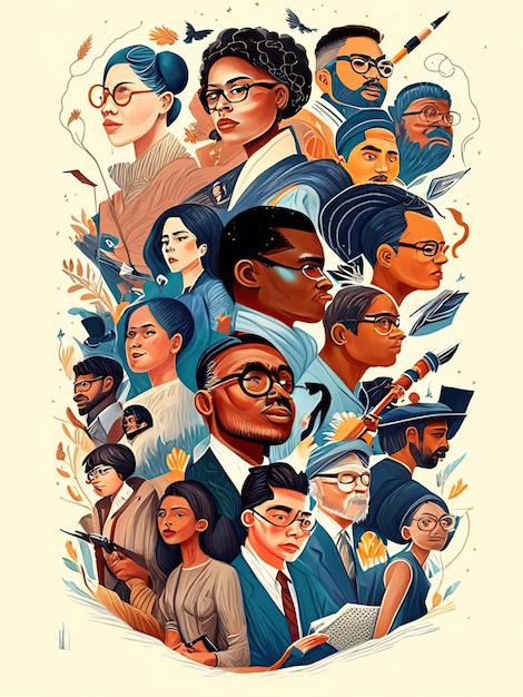 Various