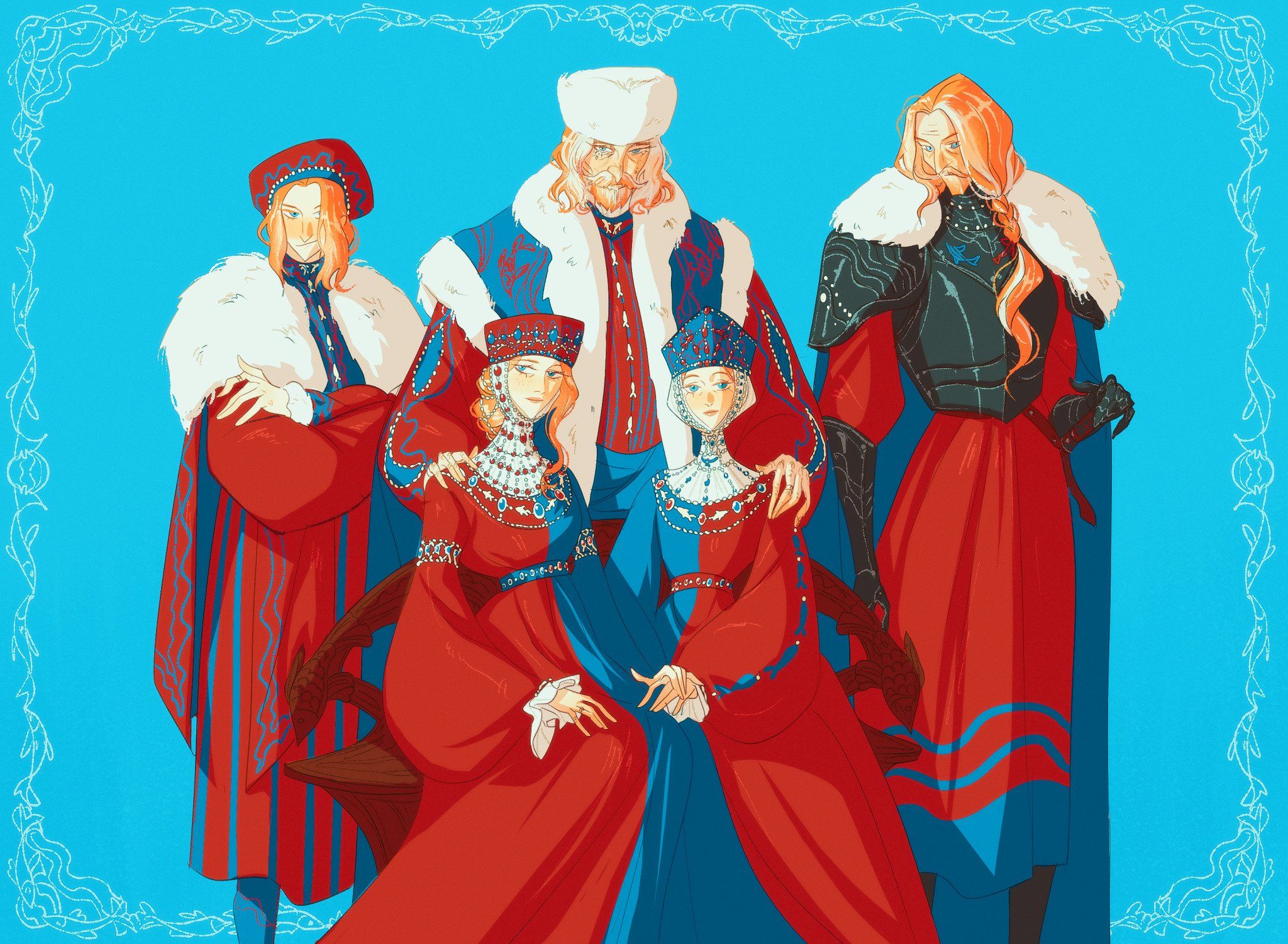 Kudriaken