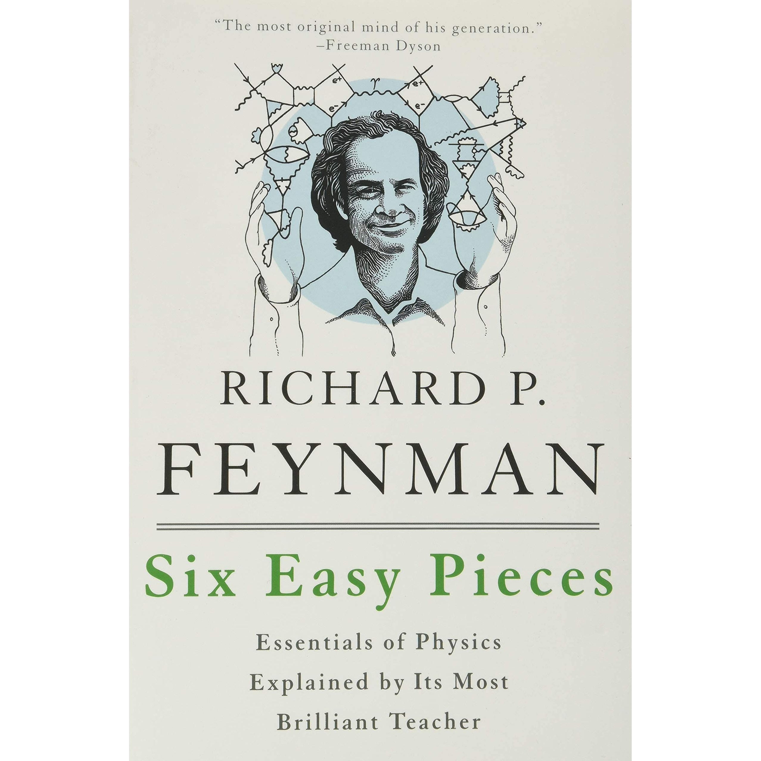 Richard P. Feynman