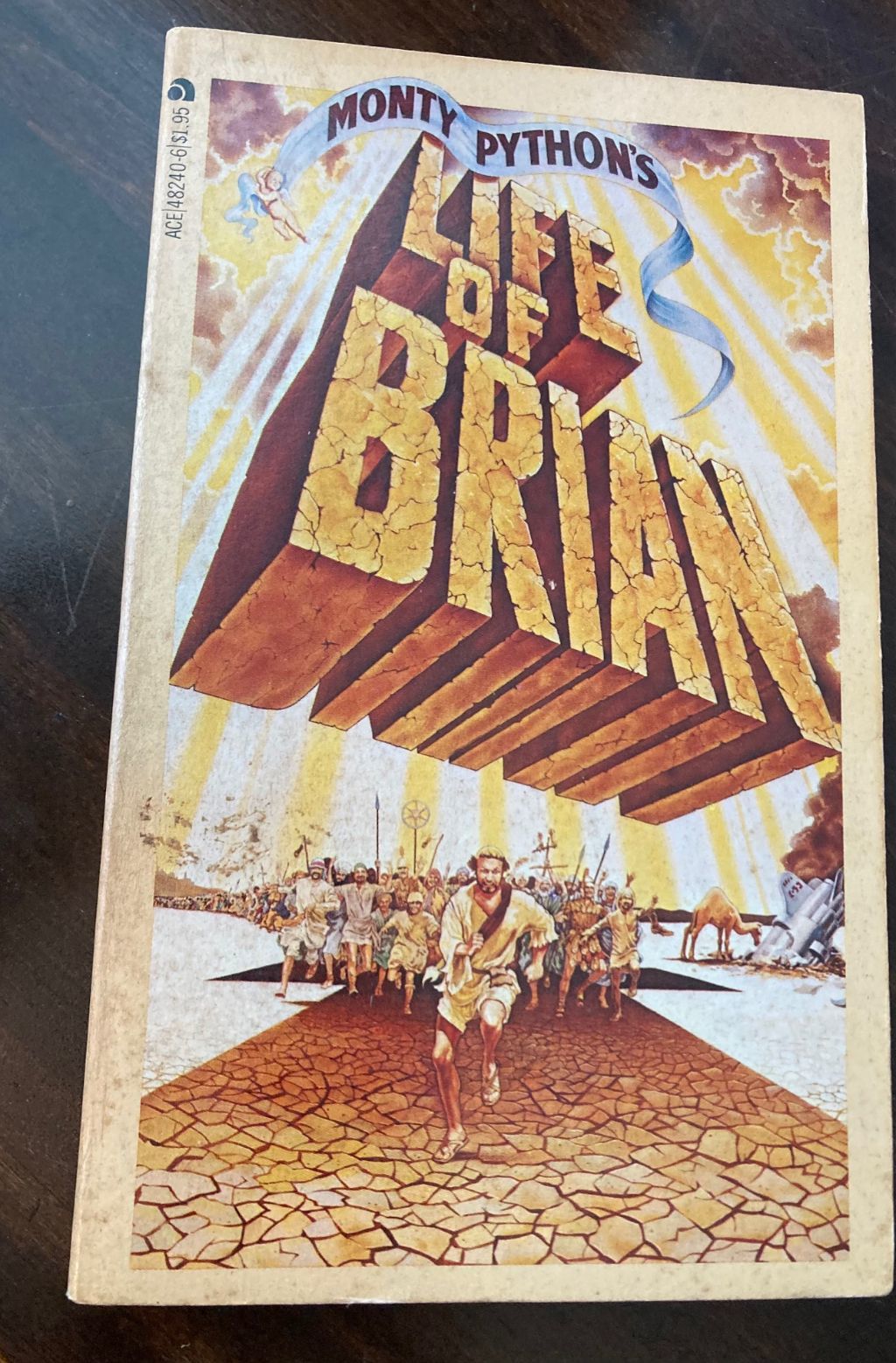 Monty Python