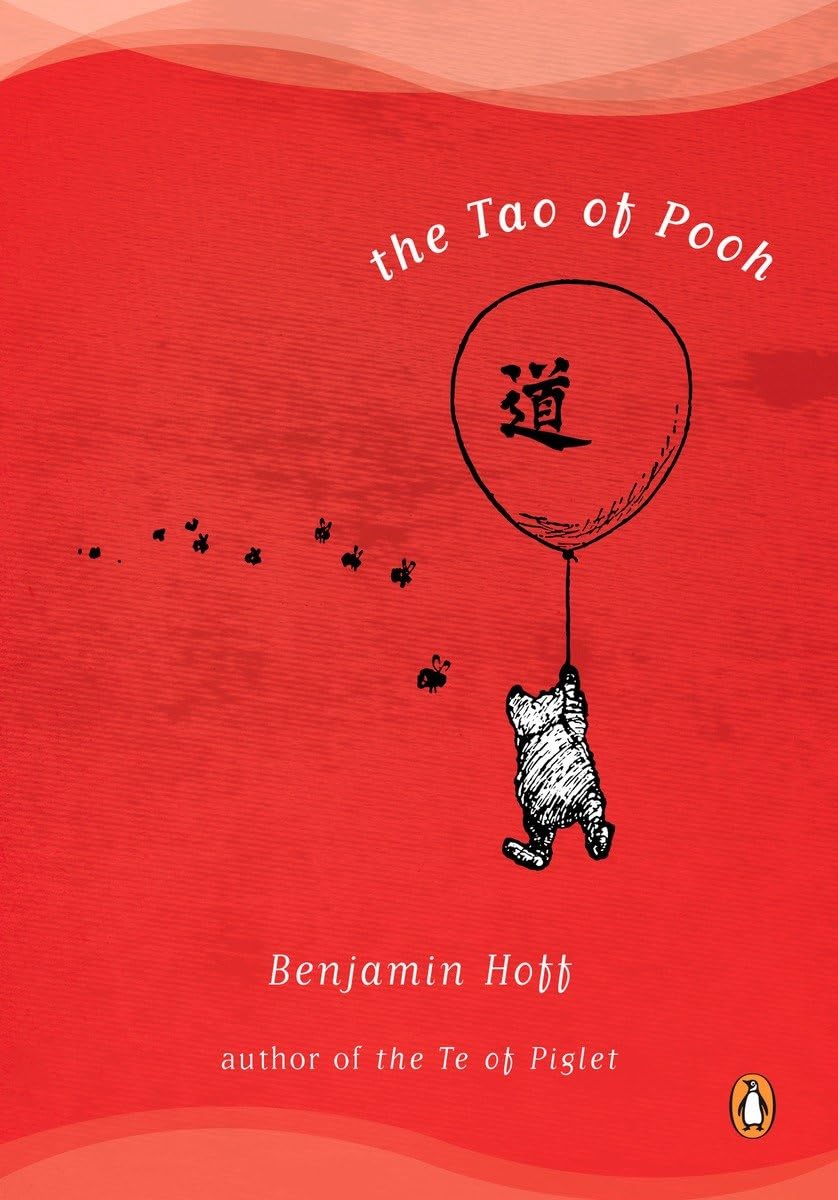 Benjamin Hoff