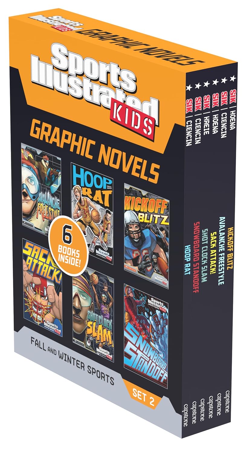 Sports Illustrated Kids
