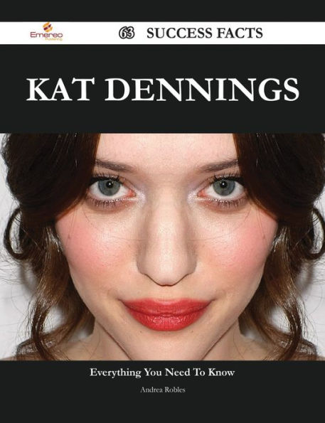 Kat Dennings