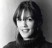 Zoë Heller