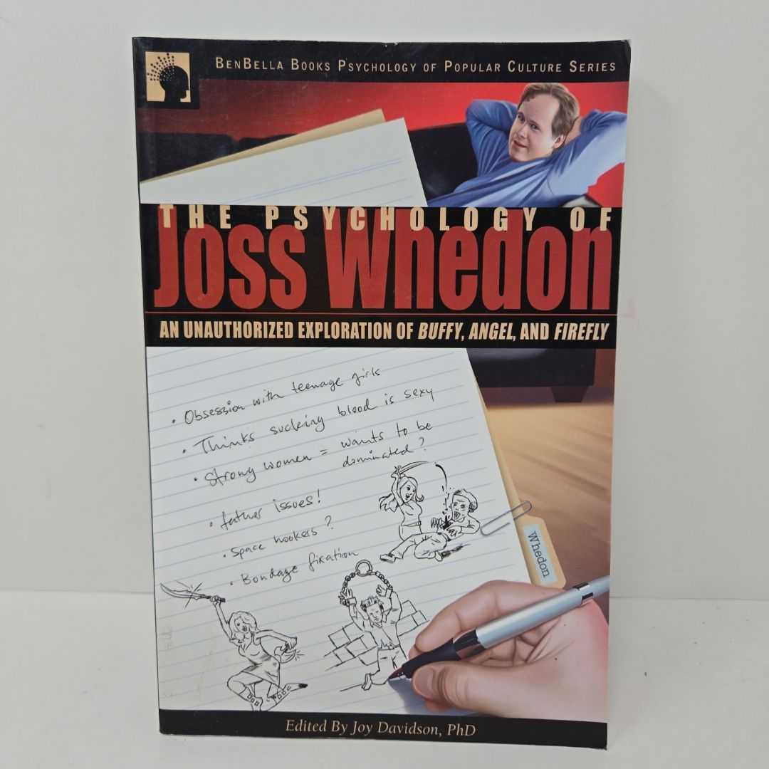 Joss Whedon