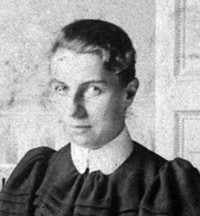 Louise Maude