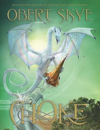 Obert Skye