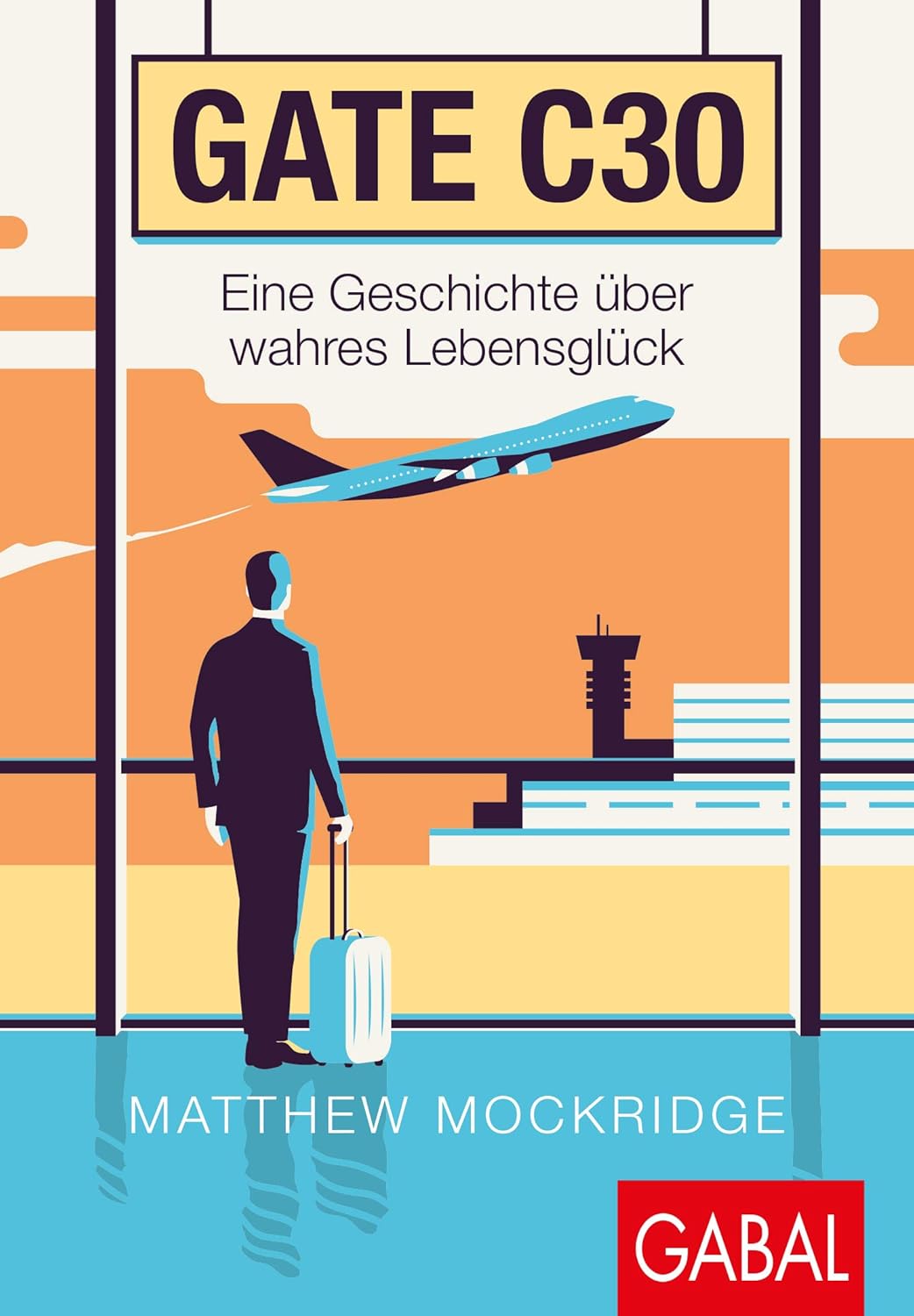 Matthew Mockridge