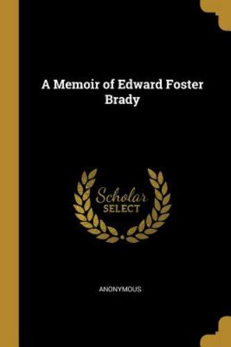 Brady Foster