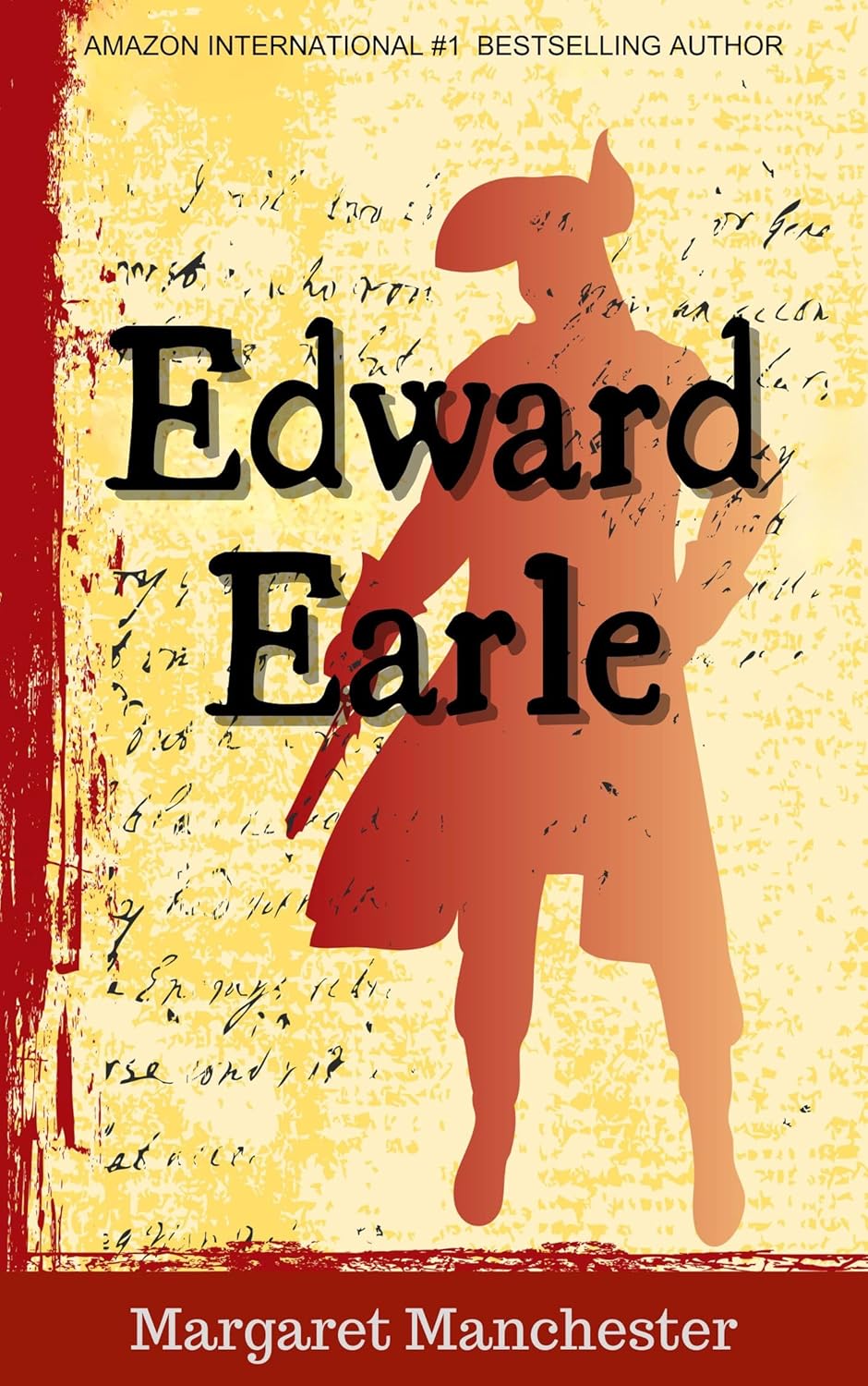 Edward W. Earle