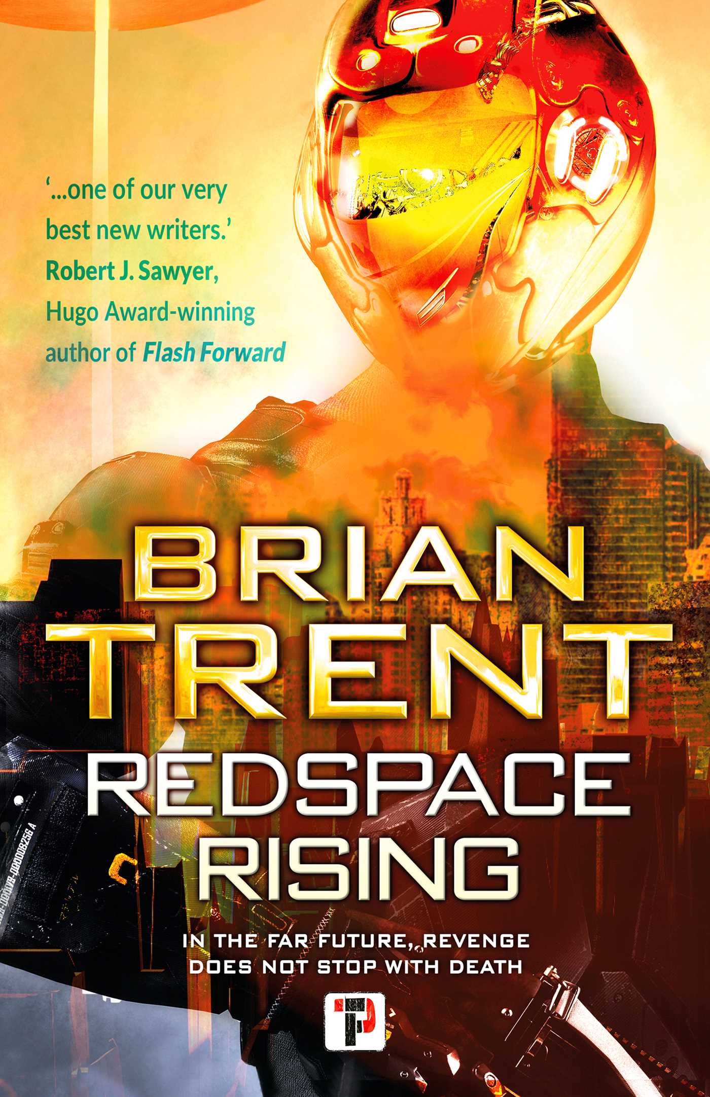 Brian Trent