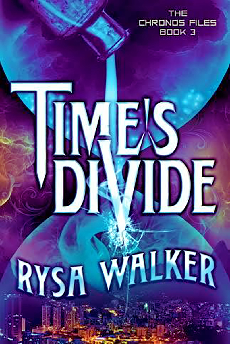 Rysa Walker