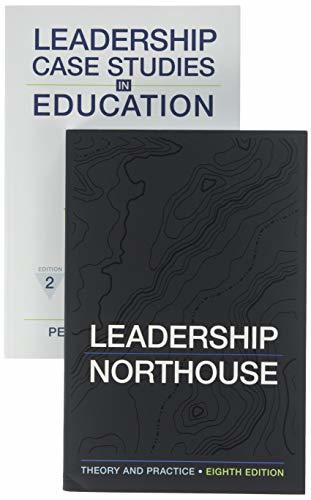 Leadership Case Studies