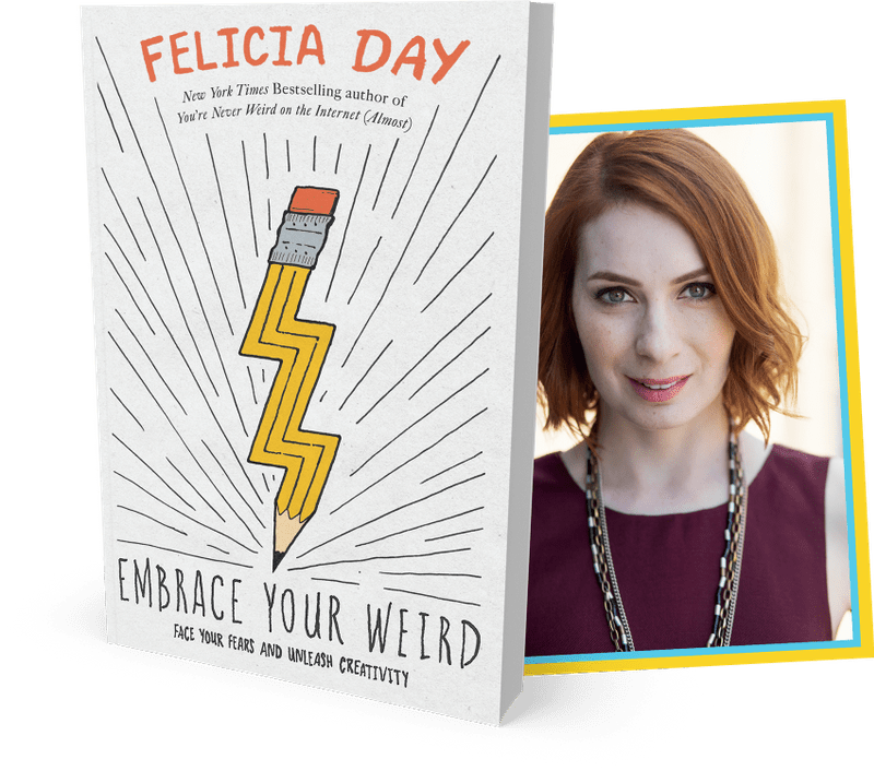 Felicia Day