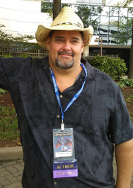 Christopher Woods