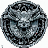 Exemplar Invictus