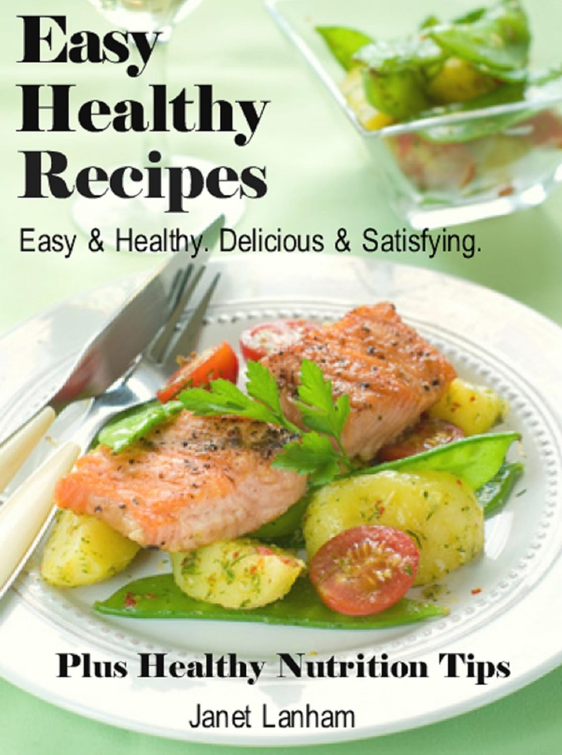 Easyhealth Nutrition