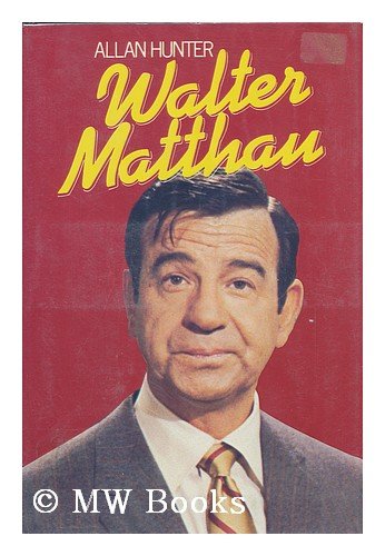 Walter Matthau