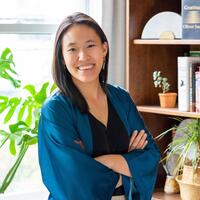 Julie Leong