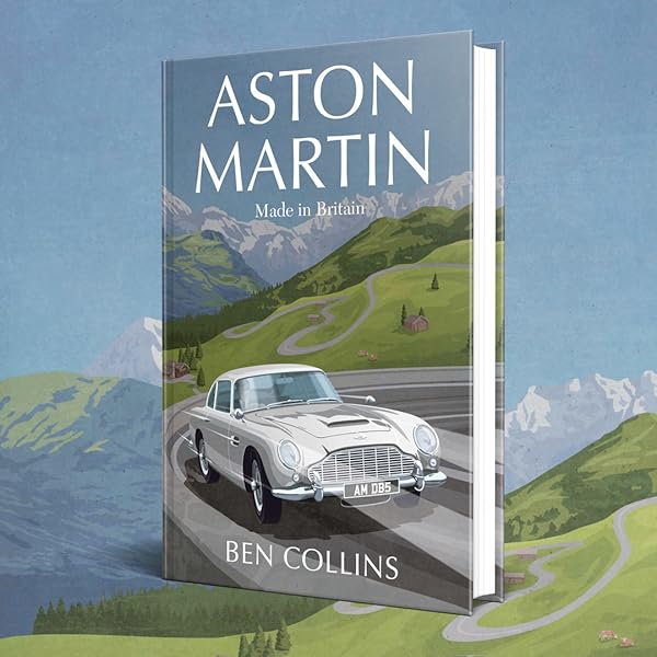 Ben Collins