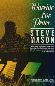 Steve Mason