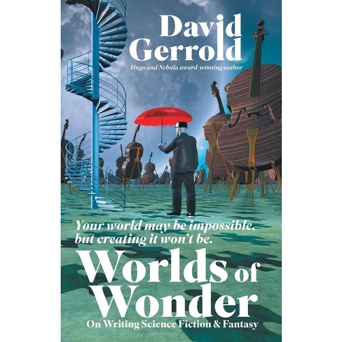 David Gerrold