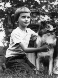 Nancy Springer