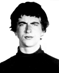 Stuart Christie