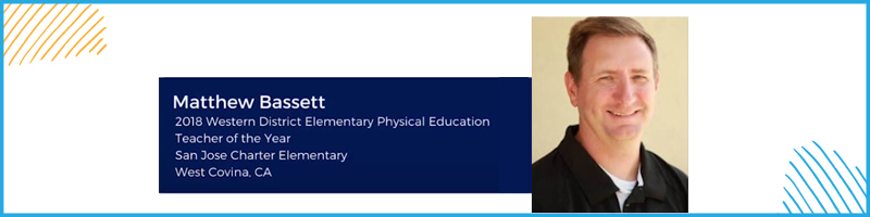 Matthew Bassett