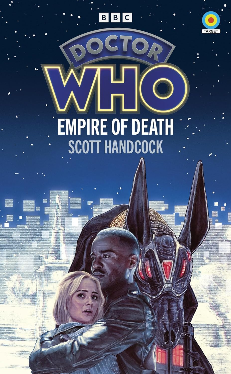 Doctor Who