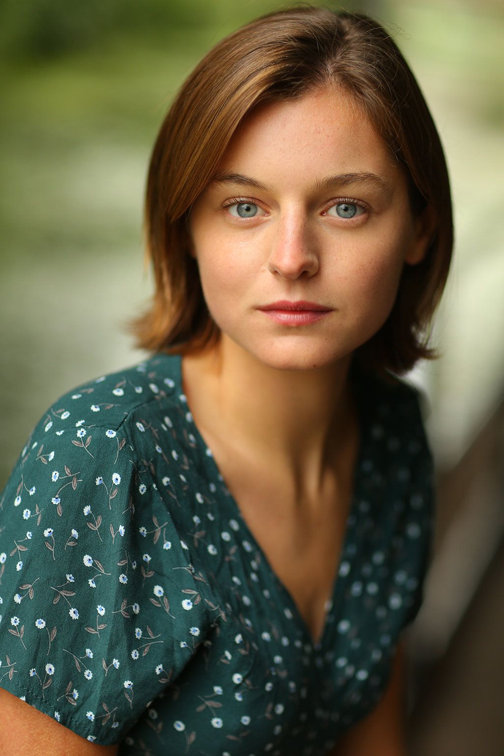 Emma Corrin