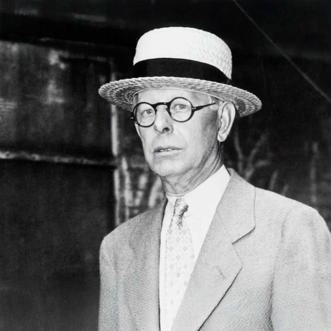 C.J. Box