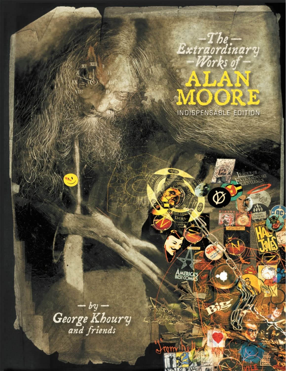 Alan Moore