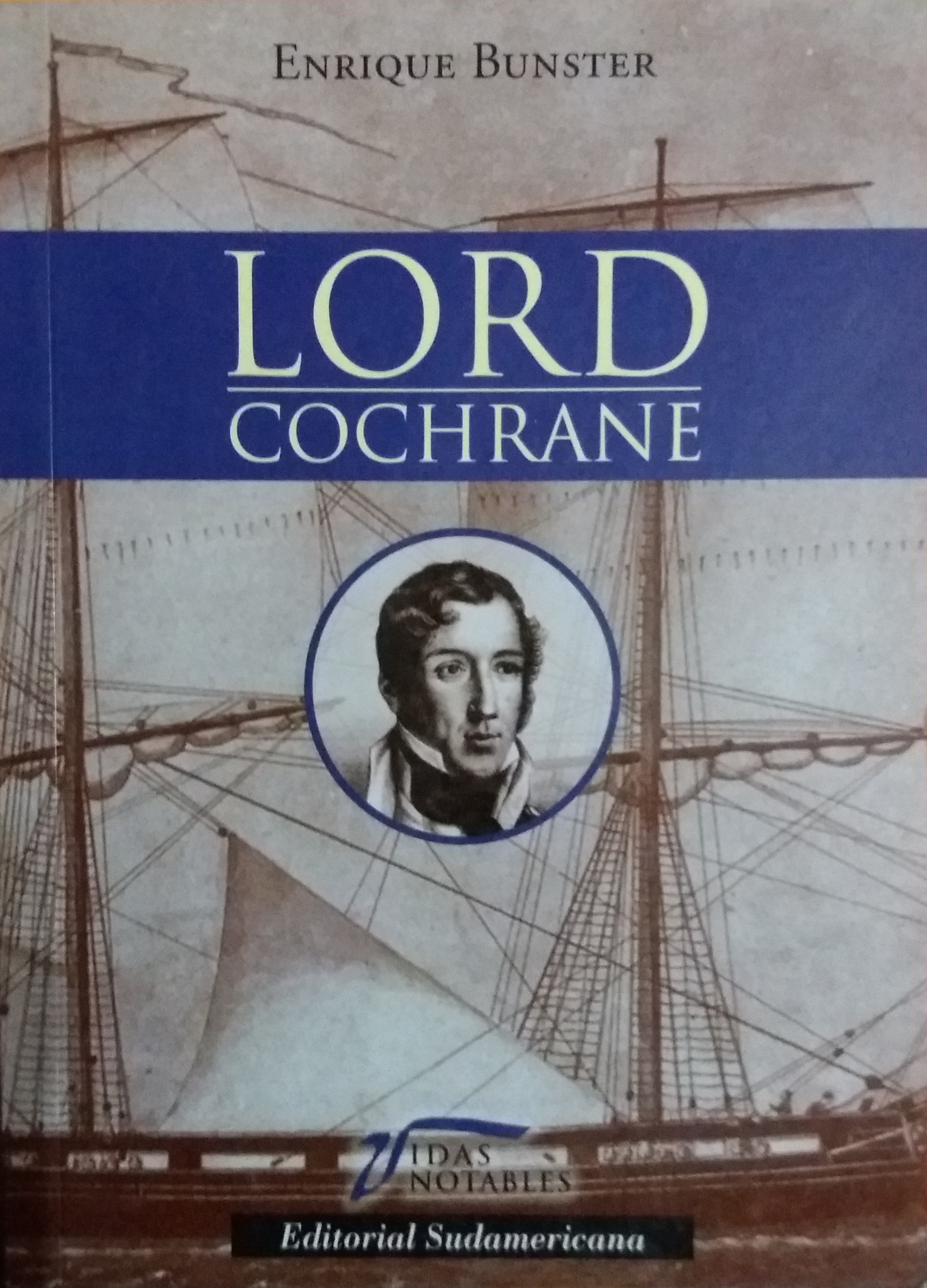 R.D. Cochrane