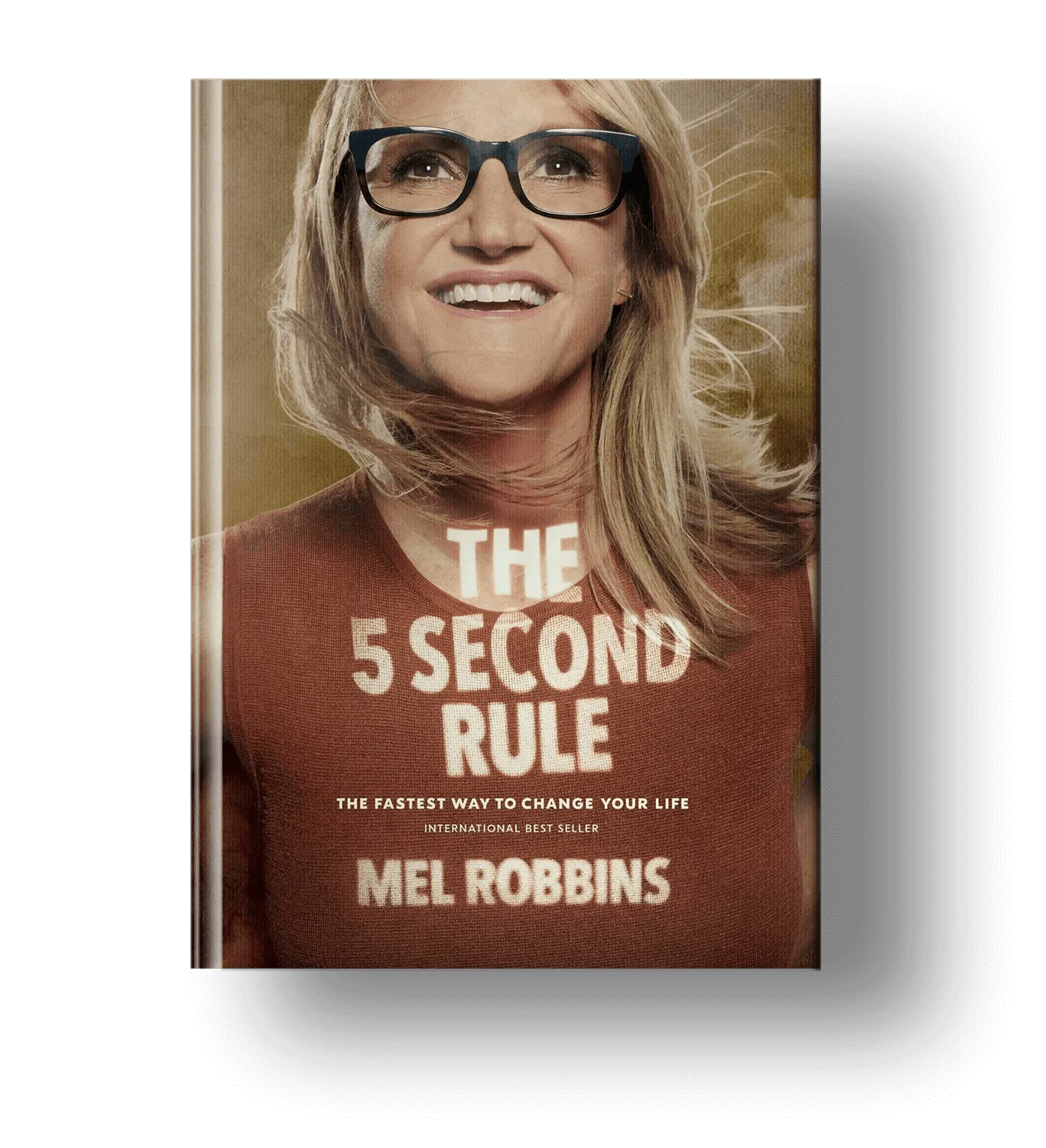 Mel Robbins
