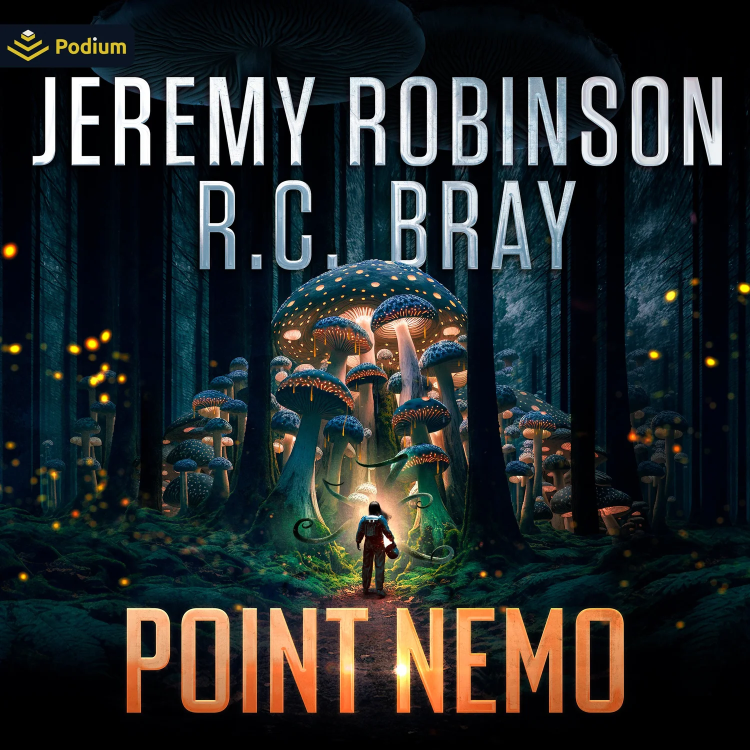 R.C. Bray