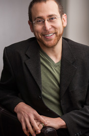 Joshua Waldman