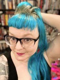 Natalie Zina Walschots