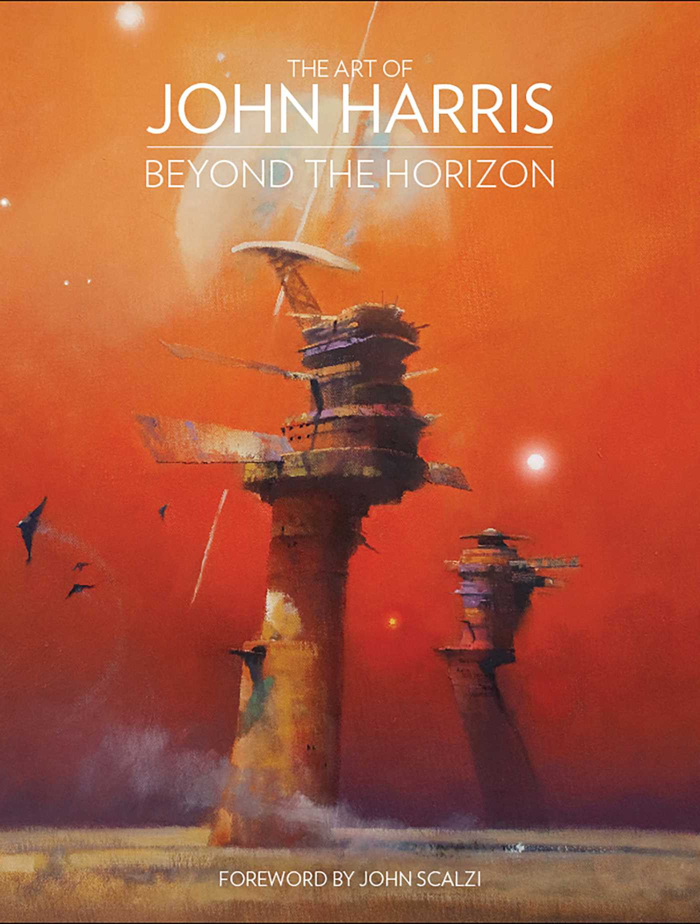 John Harris