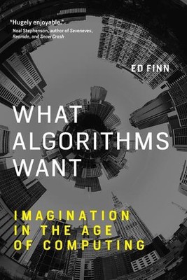 Ed Finn