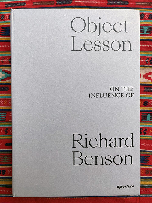 Richard Benson