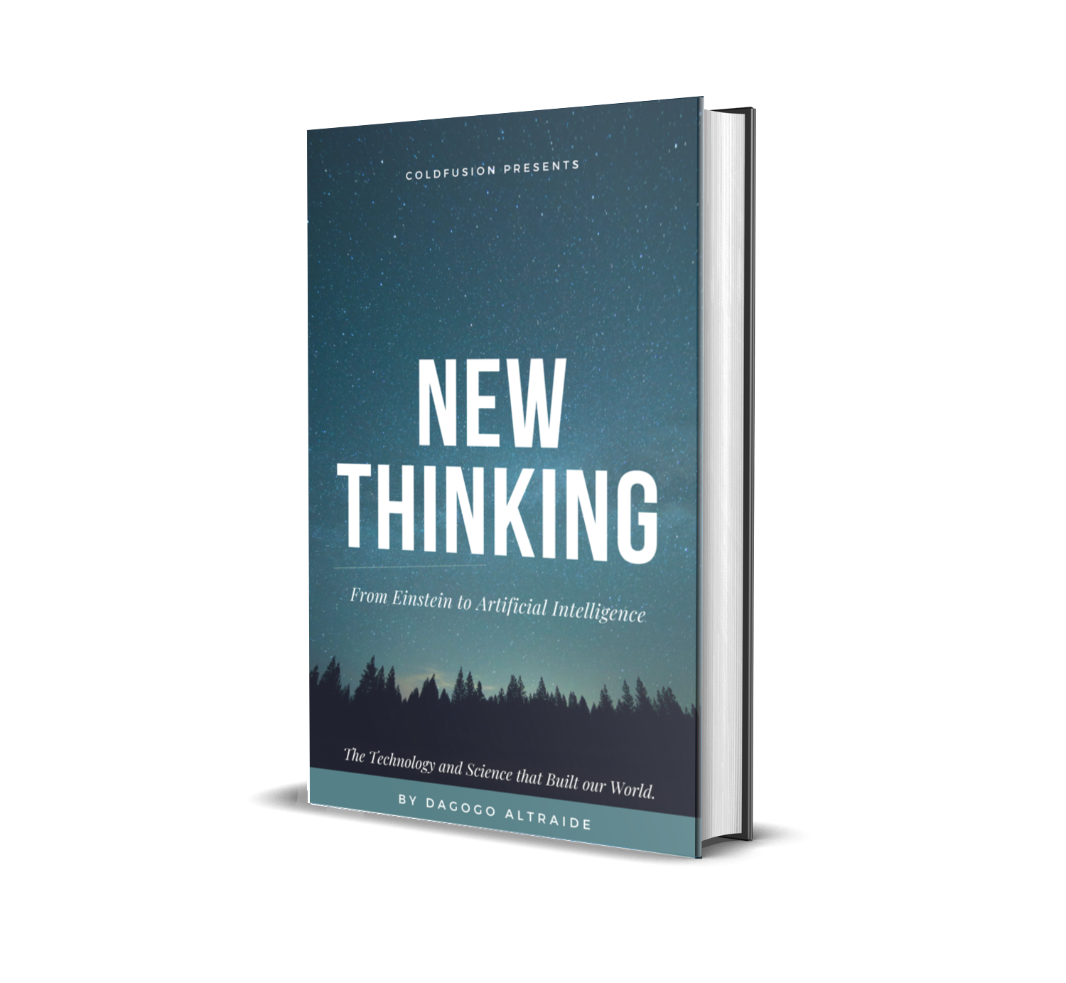 New Thinking Arts