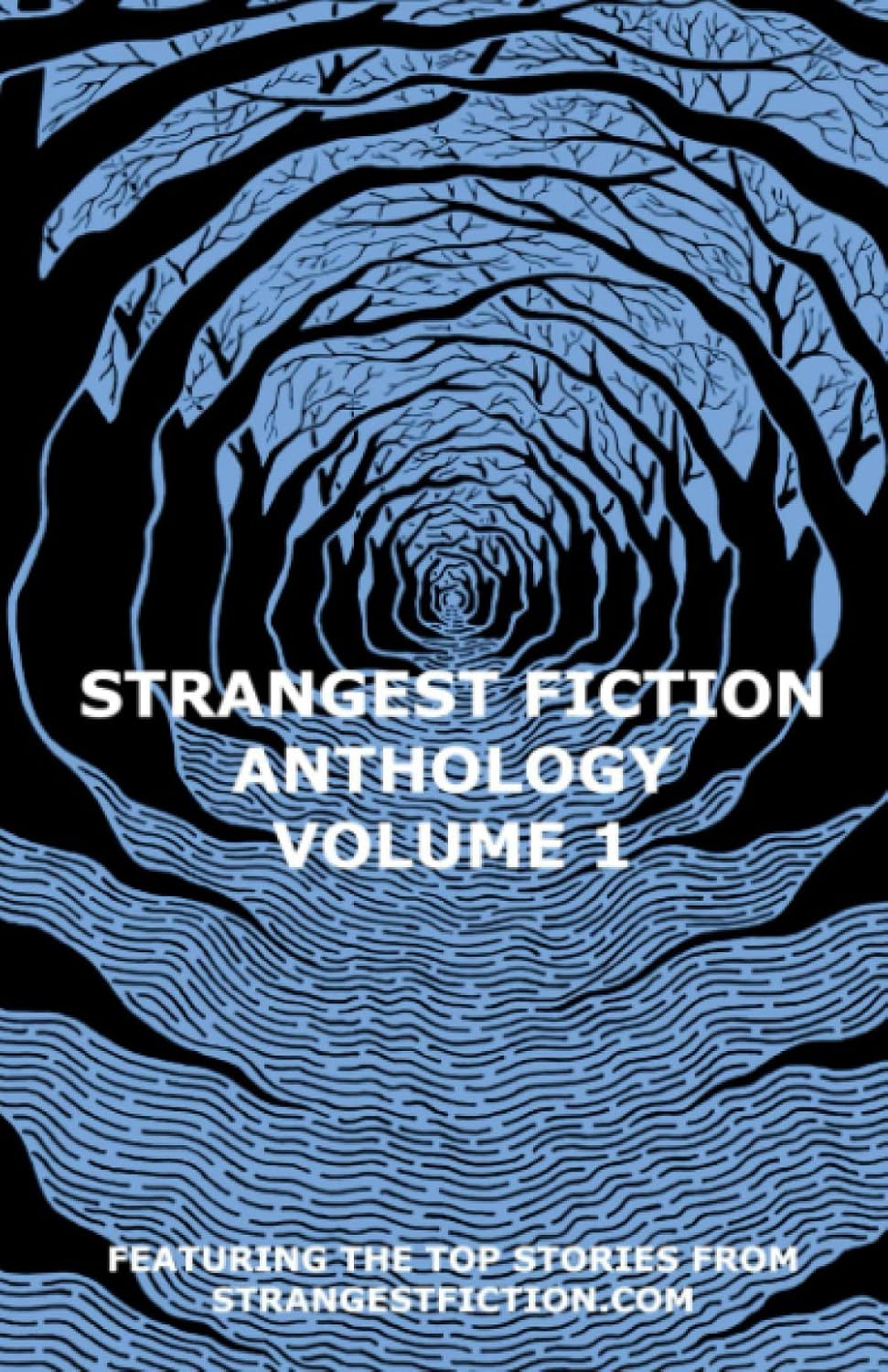 Strangest Fiction